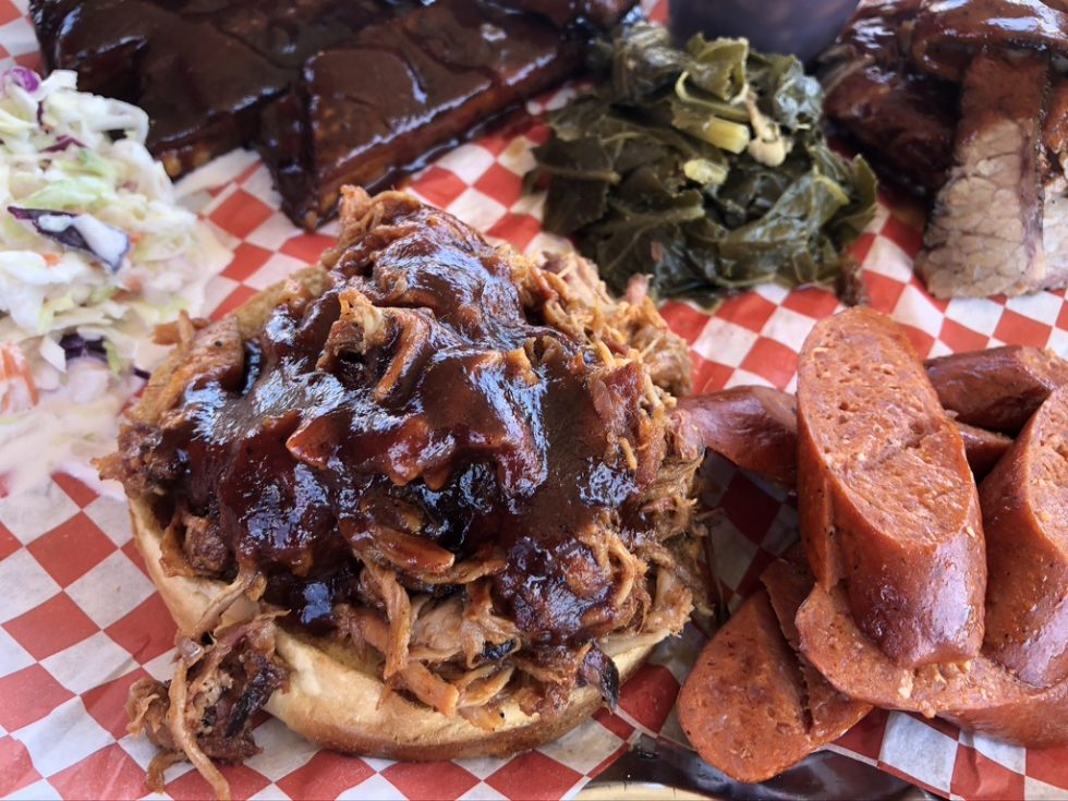 Menu Big Daddy s BBQ Columbia Missouri Menu big daddy s bbq columbia missouri